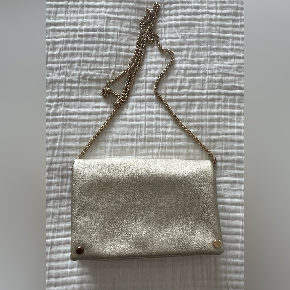 Street Level Crossbody Bag